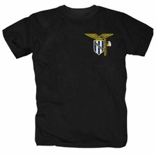 Lazio 1900 Rom -Kick Off- Italien Ultras T-Shirt S M XL XXL