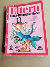 Eltern Extra Zeitung für