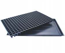 Anzuchtplatte Topfplatte 260 Töpfe Multitopf Multitopfpalette Piekierschale