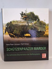 Lohmann Hilmes Schützenpanzer
