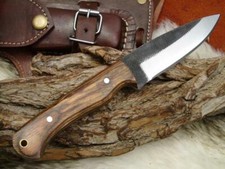 Mittelalter  Messer, Gürtel