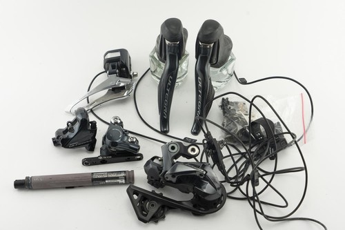Shimano ultegra di2 8070 - shimano,