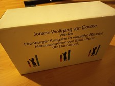Johann Wolfgang von Goethe