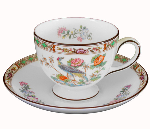 Kaffeetasse mit untertasse - mit,