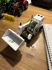 Siku Farmer 1:32 Claas Cargo