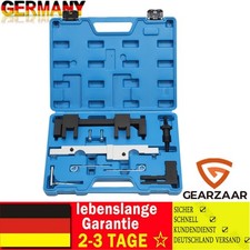 Motor Einstell Werkzeug