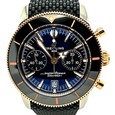 Breitling Superocean Heritage