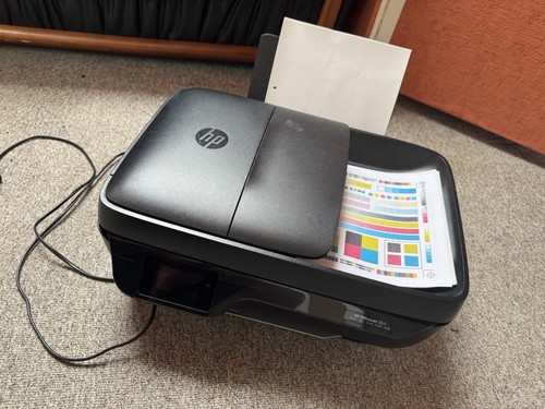 Officejet 3831 all one - officejet, all-in-one