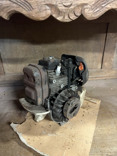 Stihl 130 freischneider - fs,