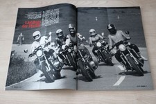 Motorrad 23/1977 Yamaha XS 750