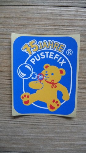 Pustefix 75 jahre - ,