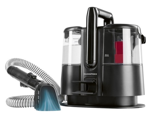Cleanmaxx polster und - cleanmaxx, polster-