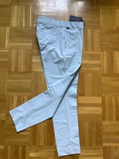 L.Kjus Pant Golfhose Lichtgrau