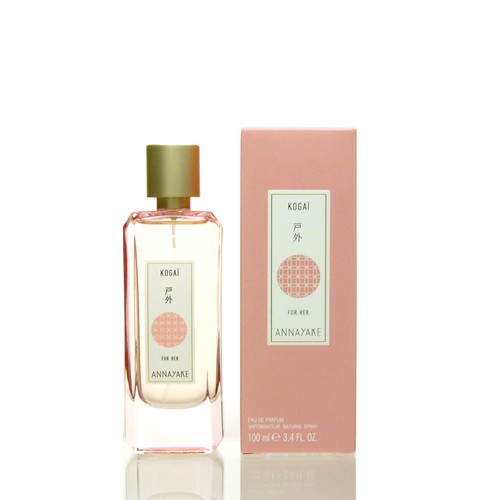 Annayake kogaï for her parfum - for,