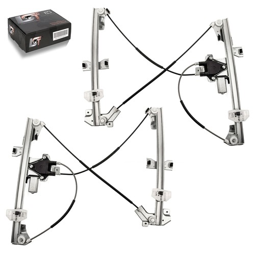 Fensterheber mit motor set - mit,