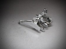 Campagnolo Gran Sport 1005/2 Front Derailleur /ø 28,6 Clamp Matchbox #VELOWIZARD