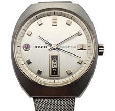 Rado Marco Polo Automatik