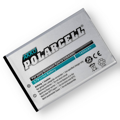 Polarcell akku für sony - polarcell,