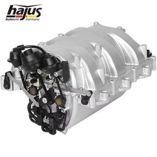 Hajus Saugrohrmodul