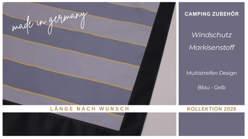 Windschutz aus markisenstoff - windschutz,
