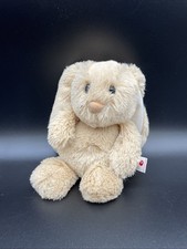 NICI HASE RABBIT BRAUN STOFFTIER SCHLENKER 20 CM KUSCHELTIER