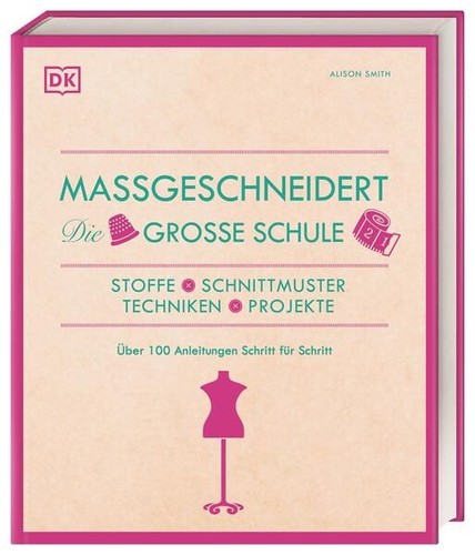 Maßgeschneidert die große - maßgeschneidert.,