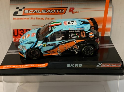 Scaleauto slotcar maßstab - scaleauto,