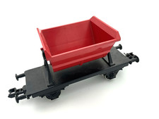 Märklin Maxi Kipplorenwagen