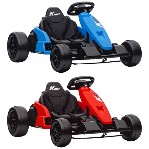 Kinder elektro gokart v - kinder,