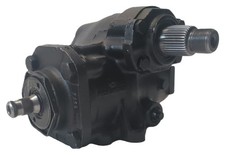 Lenkgetriebe Mercedes-Benz T1 Bus B601 Baujahr 05 1977 bis 02 1996  126460140180