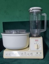 Bosch MUM 6012 Universal