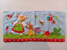 Spieleburg Zauberhandtuch 