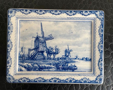 Delftsblau Original Limitierte