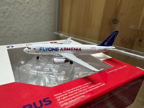 Herpa wings 500 custom - herpa,