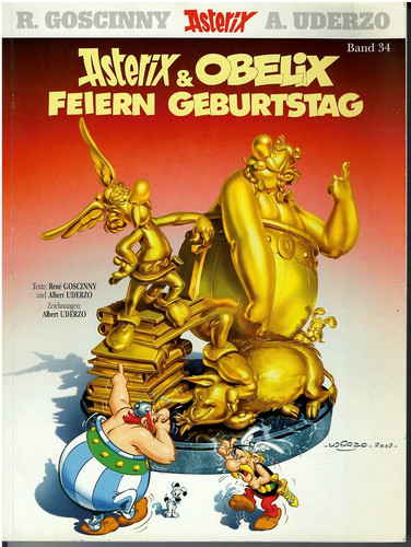 Asterix band - asterix,, &