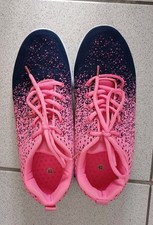 Laufschuhe Sportschuhe Sneaker Turnschuhe Damen Herren atmungsaktiv leicht Ko...