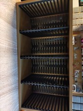 CD Regal, Buche hell