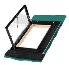 Fakro Dachausstiegsfenster