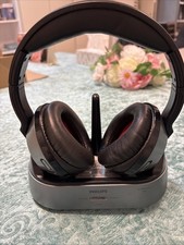 Philips SHC8535/10 Wireless FM