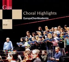 Europa Chor Akademie - Choral