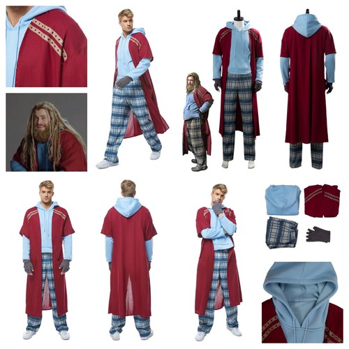 Thor the avengers endgame - thor,