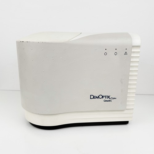 Gendex denoptix ceph - gendex,