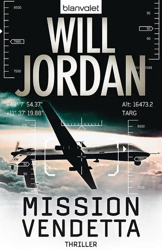Mission vendetta - mission,
