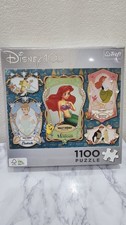 Disney 100 Puzzle 1100 Teile
