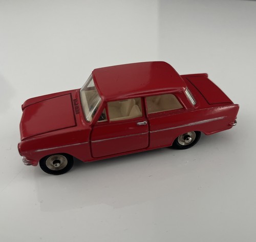 Dinky toys opel kadett 43 - opel, 1/43