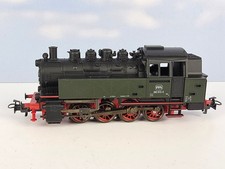 (4221) Märklin H0 29852 Dampflok BR 081 013-5 DB Licht digital ohne OVP