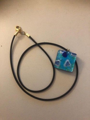 Murano glas anhänger - anhänger, 2