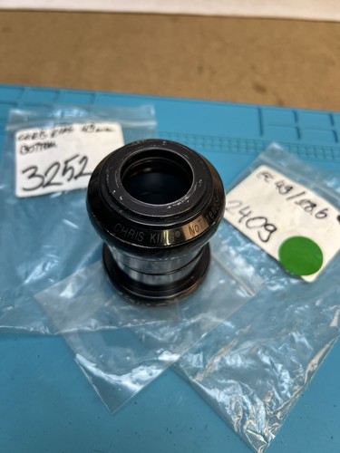 Chris king steuersatz 49mm - king,