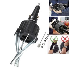 DRUCKLUFT MONTAGEWERKZEUG FÜR ACHSMANSCHETTEN PNEUMATISCHER SPREIZER WERKZEUGE