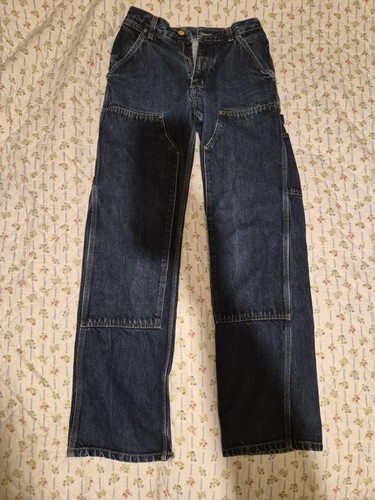 Carhartt double knee carpenter - double,